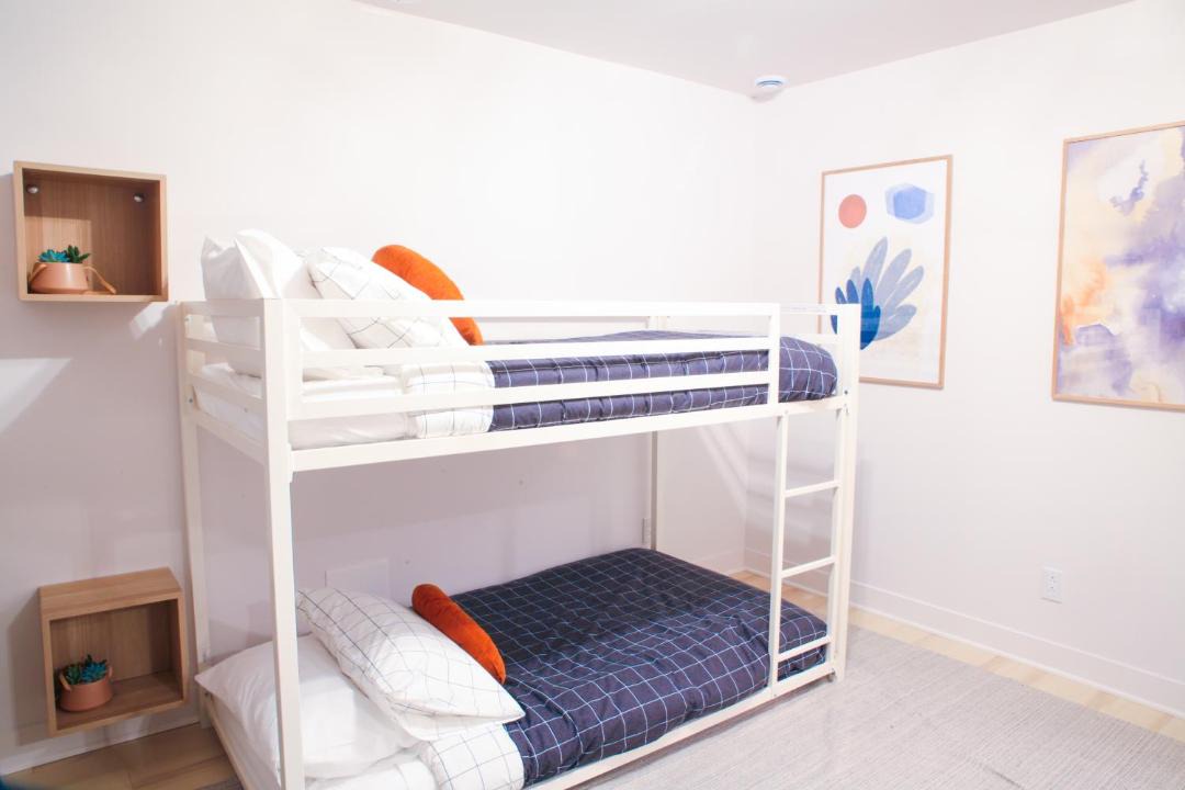 Photo of Bedroom in Lac-Swell