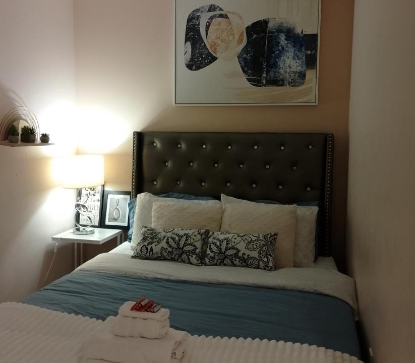 Photo of Bedroom in CityPlace