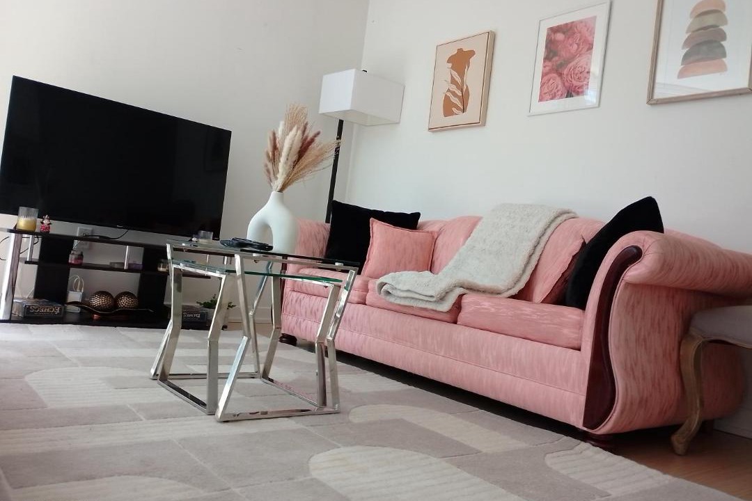 Photo of Livingroom in CityPlace
