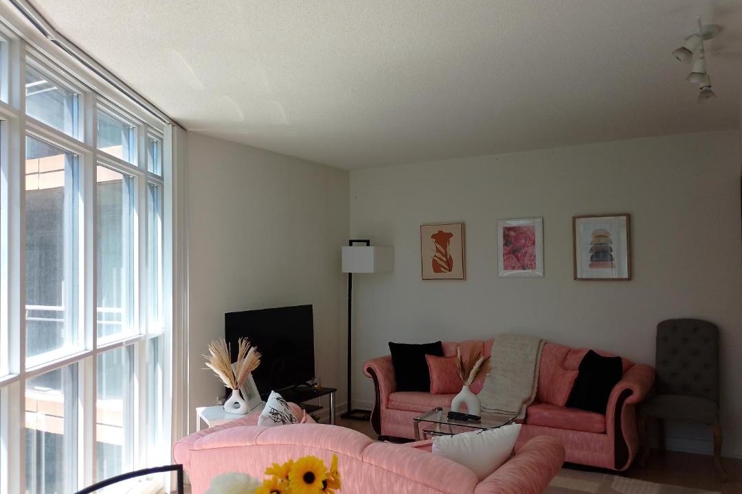 Photo of Livingroom in CityPlace