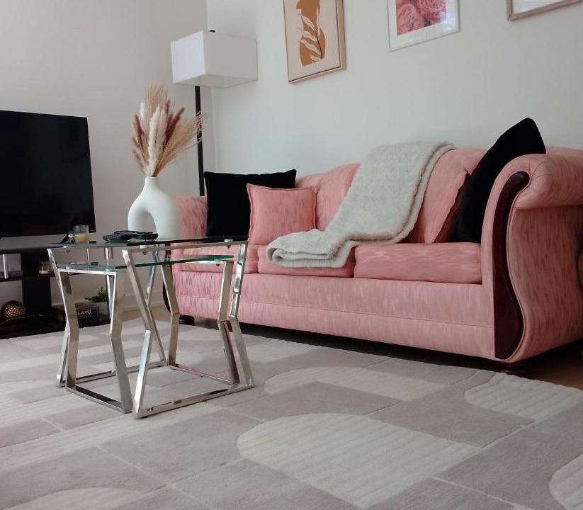 Photo of Livingroom in CityPlace