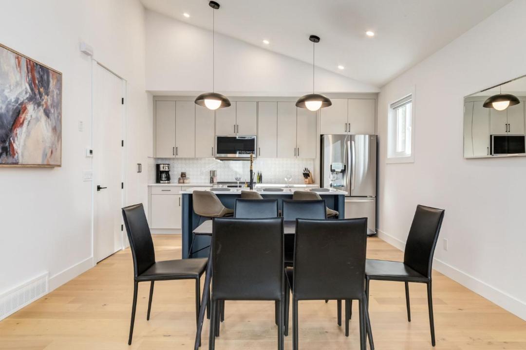 Photo of Kitchen in Rosscarrock