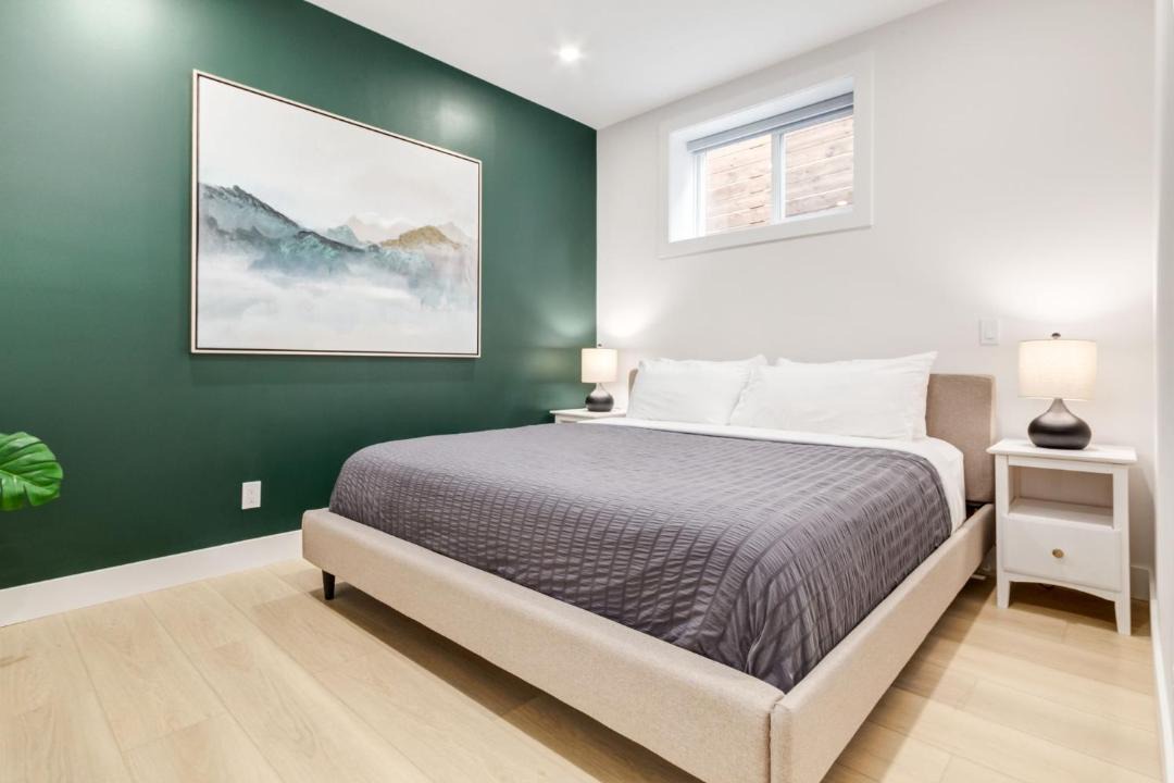 Photo of Bedroom in Rosscarrock
