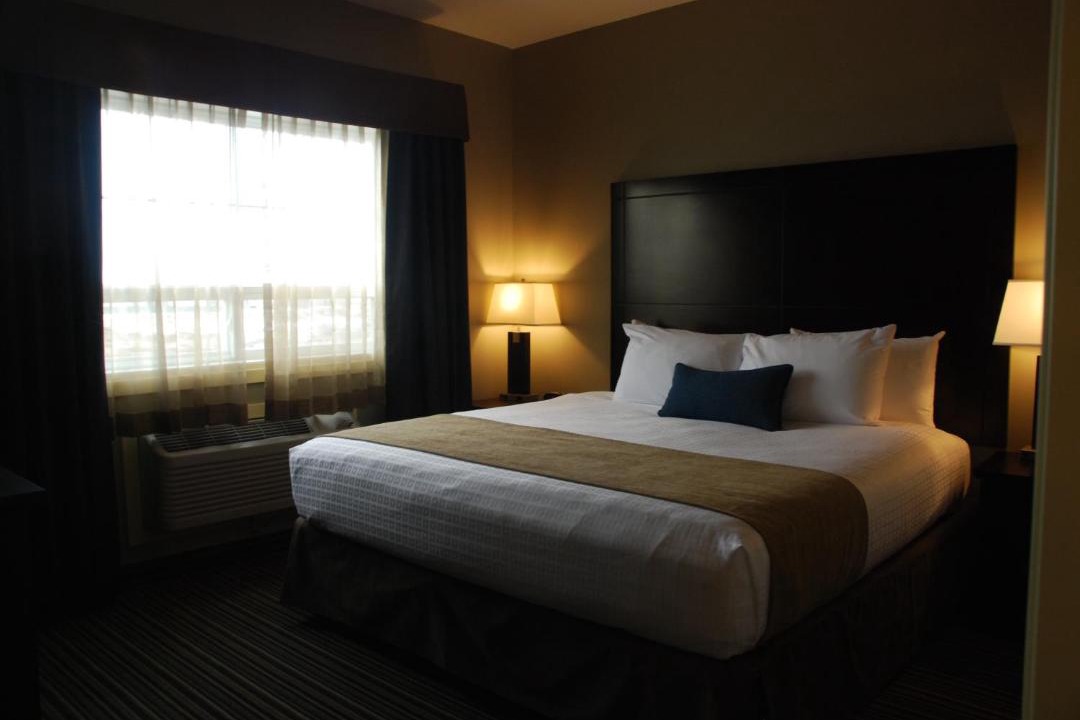 Photo of Bedroom in Fort Saskatchewan