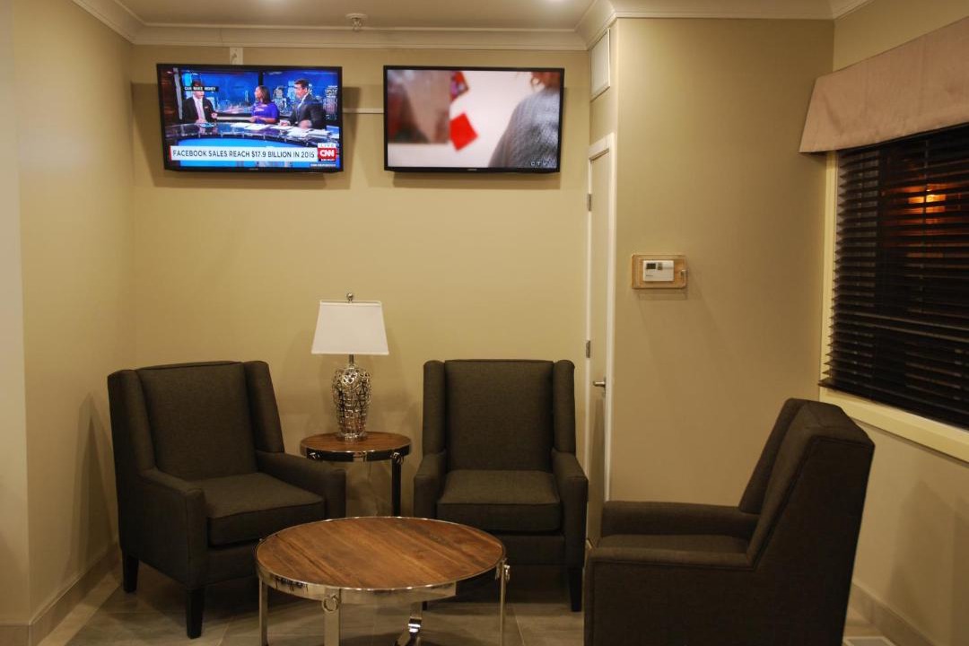 Photo of Livingroom in Fort Saskatchewan