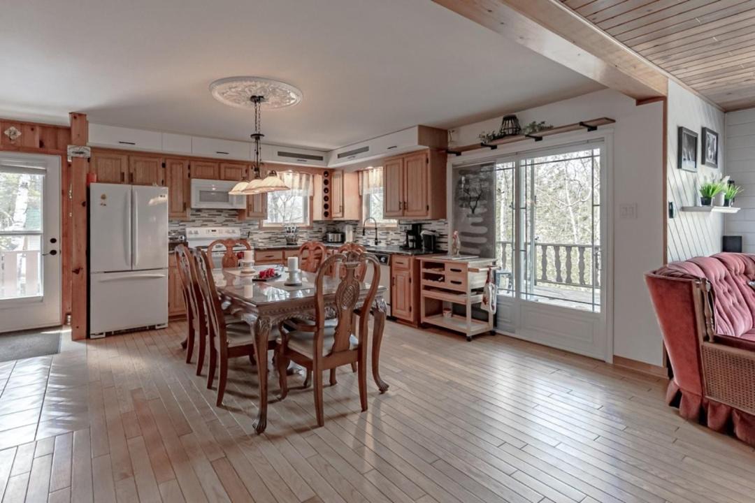 Photo of Kitchen in Amherst