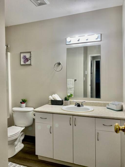 Photo of Bathroom in Grande Prairie
