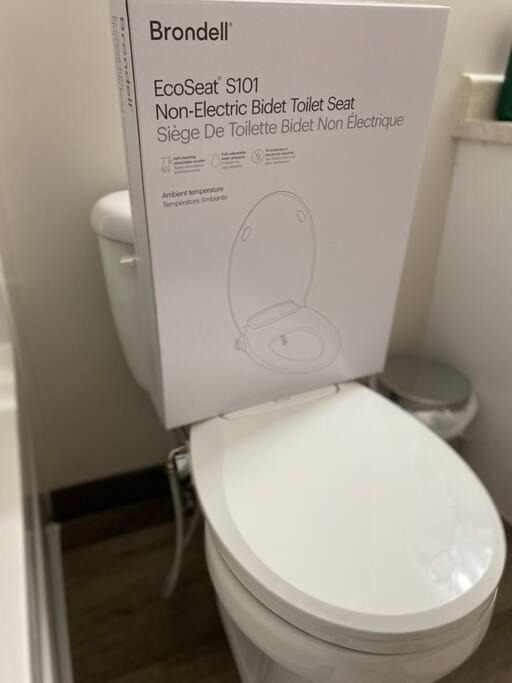 Photo of Bathroom in Grande Prairie