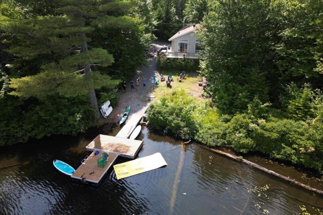 Photo of Others in Mauricie