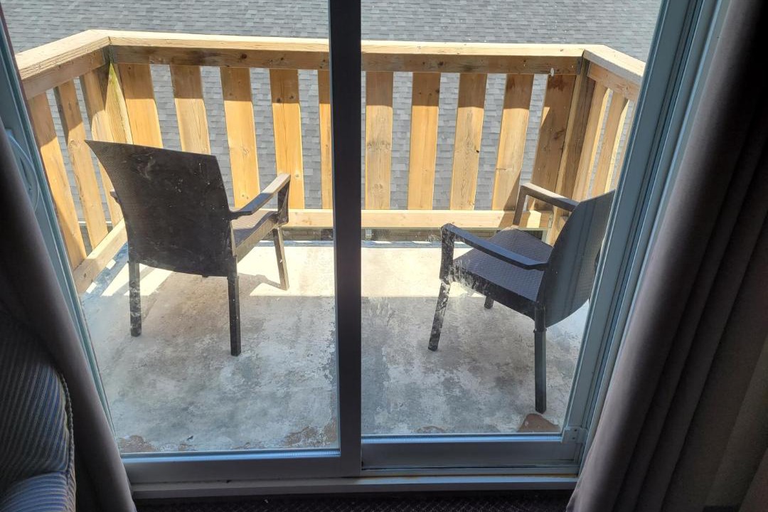 Photo of Patio Balcony in Port Elgin