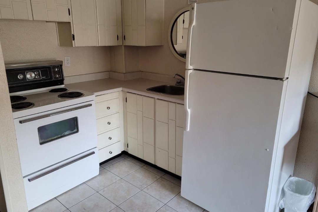 Photo of Kitchen in Port Elgin
