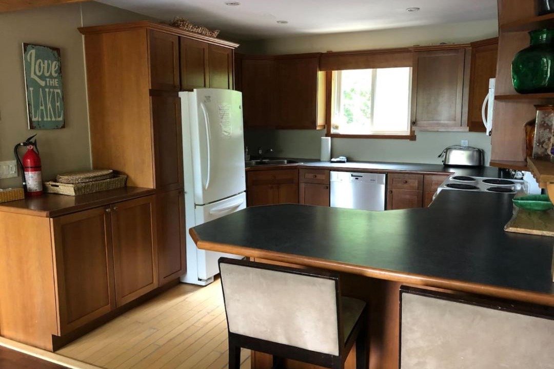 Photo of Kitchen in Kearney