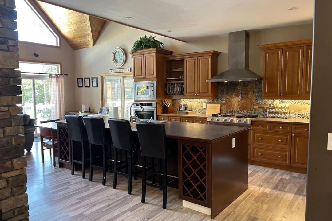Photo of Kitchen in Kearney