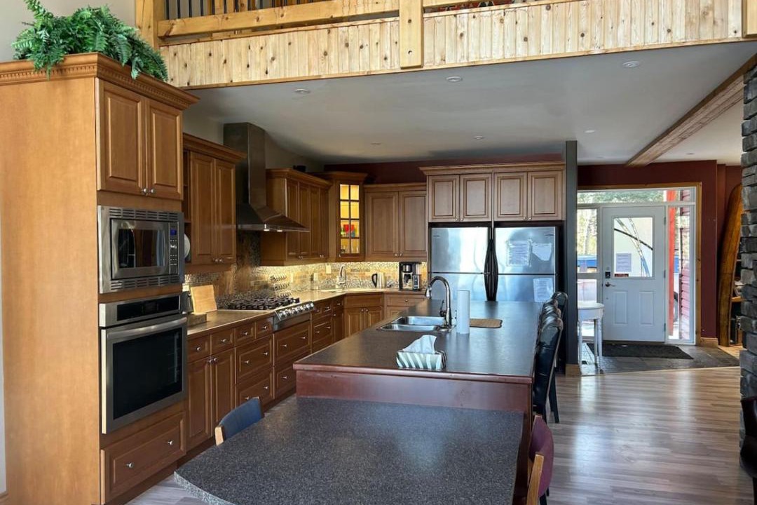 Photo of Kitchen in Kearney