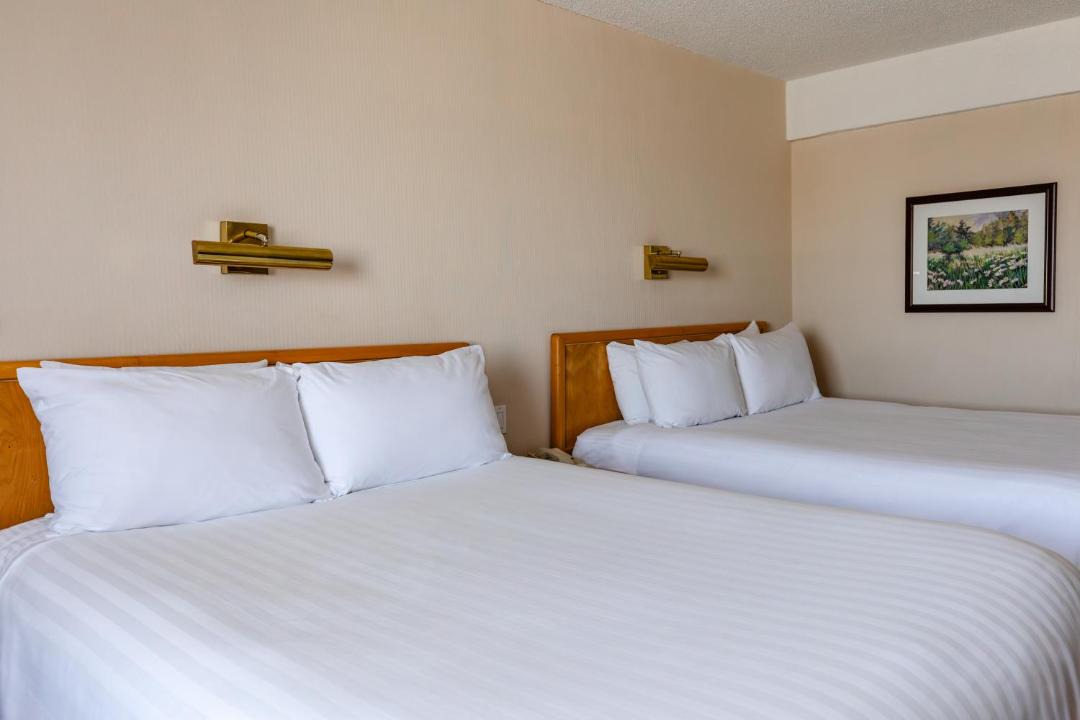Photo of Bedroom in Mauricie