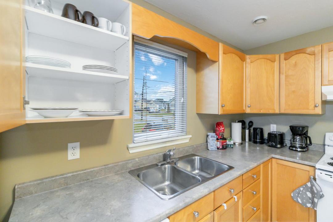 Photo of Kitchen in Moncton