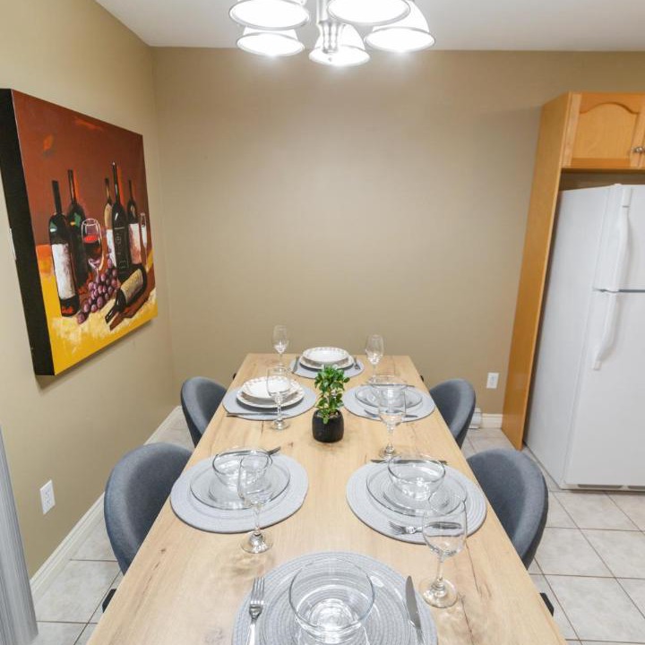 Photo of Kitchen in Moncton