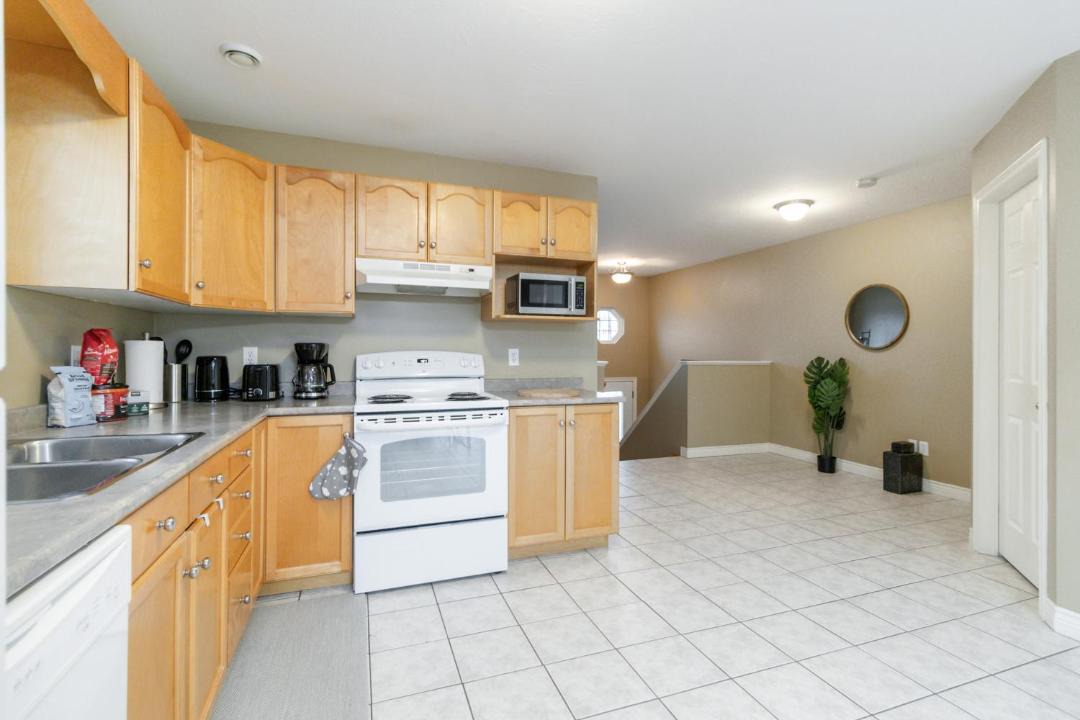 Photo of Kitchen in Moncton