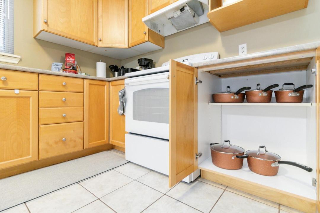 Photo of Kitchen in Moncton