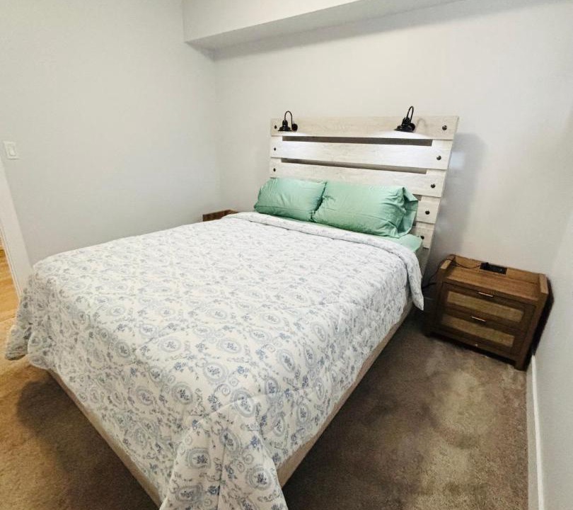 Photo of Bedroom in Southwest Edmonton