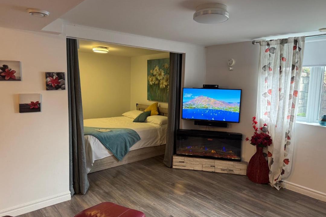 Photo of Bedroom in Quartier 5-4