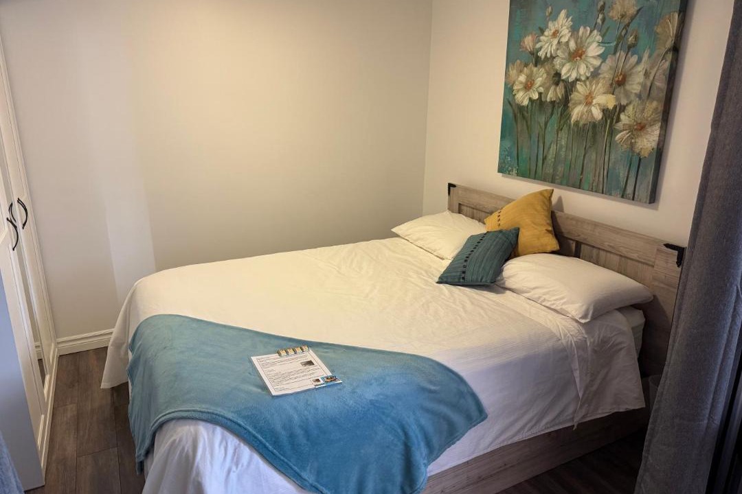 Photo of Bedroom in Quartier 5-4