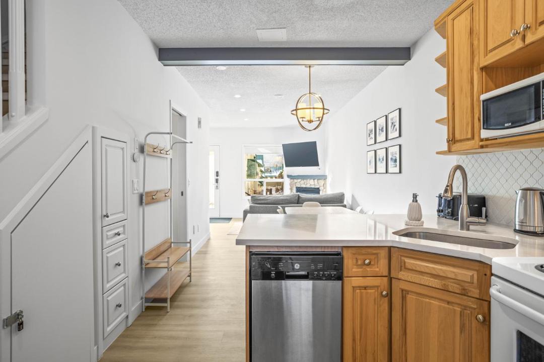 Photo of Kitchen in Harvie Heights