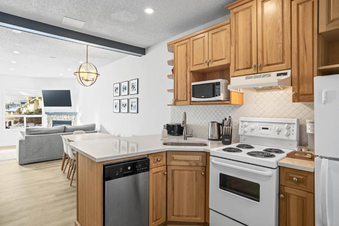 Photo of Kitchen in Harvie Heights