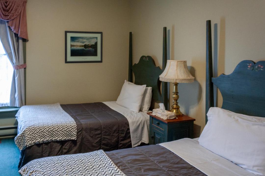 Photo of Bedroom in Knowlton