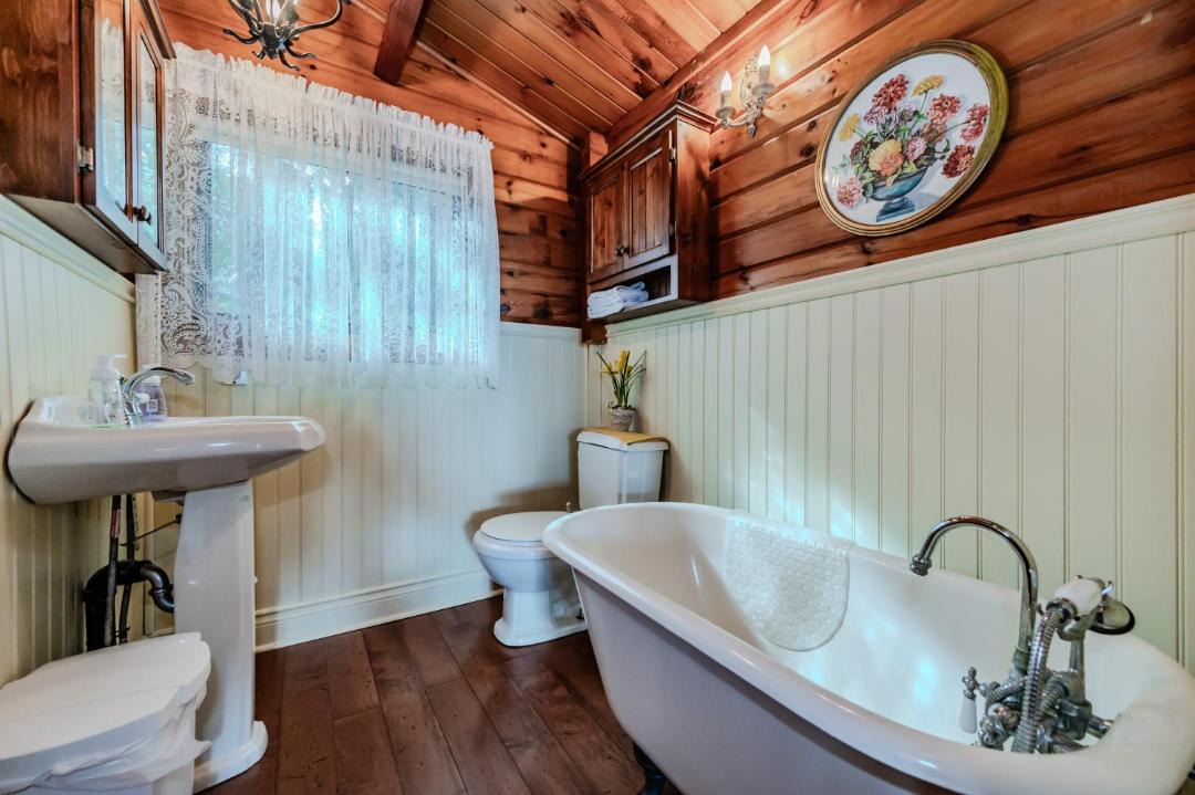 Photo of Bathroom in Lion's Head