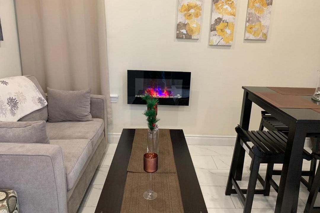 Photo of Livingroom in Walkerville