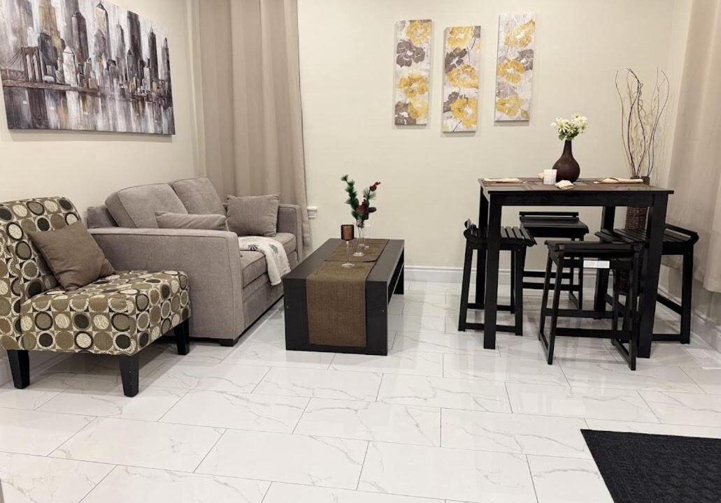 Photo of Livingroom in Walkerville