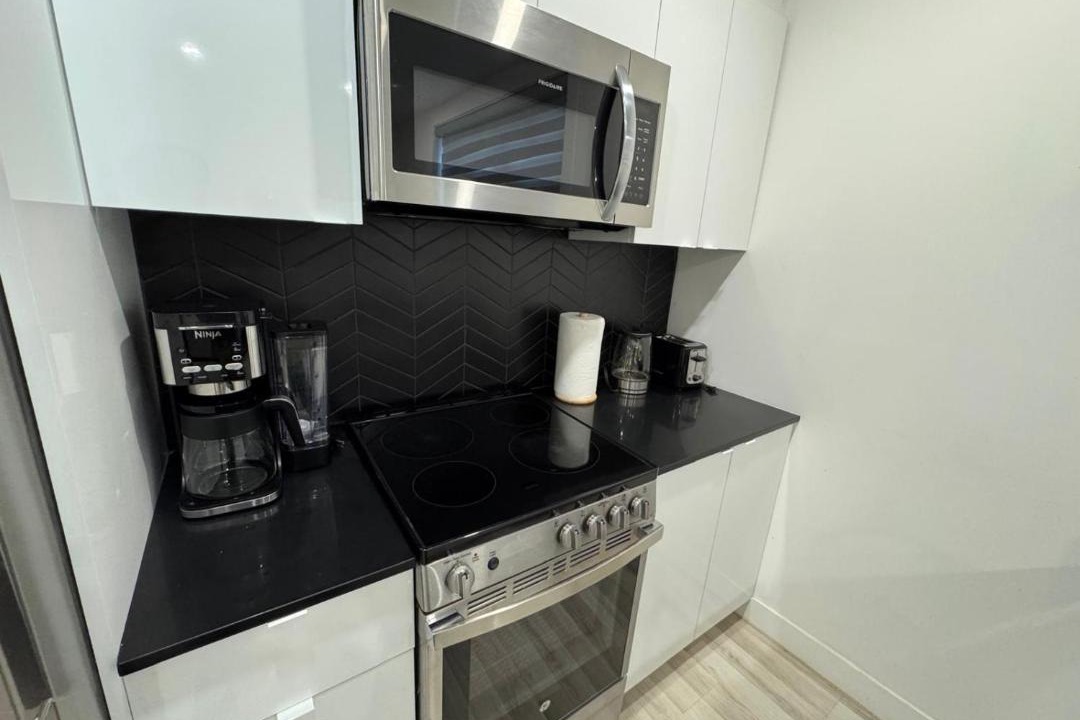 Photo of Kitchen in Cote-Des-Neiges—Notre-Dame-De-Grace