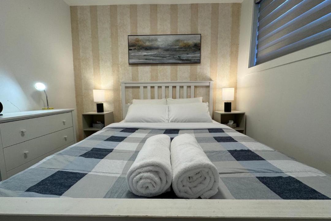 Photo of Bedroom in Cote-Des-Neiges—Notre-Dame-De-Grace