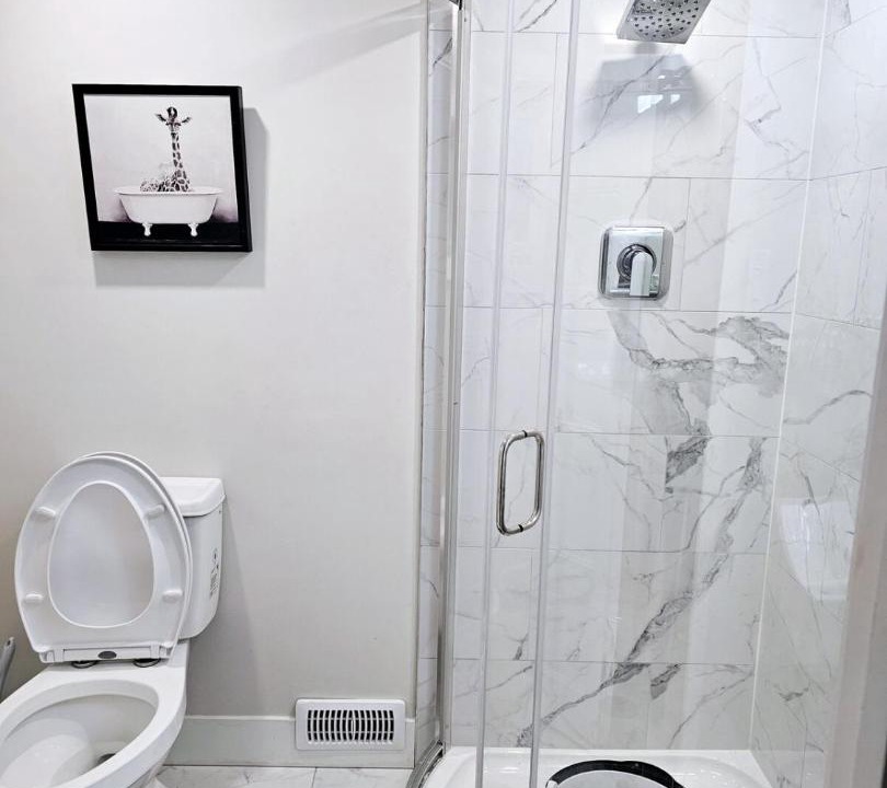 Photo of Bathroom in Westminster