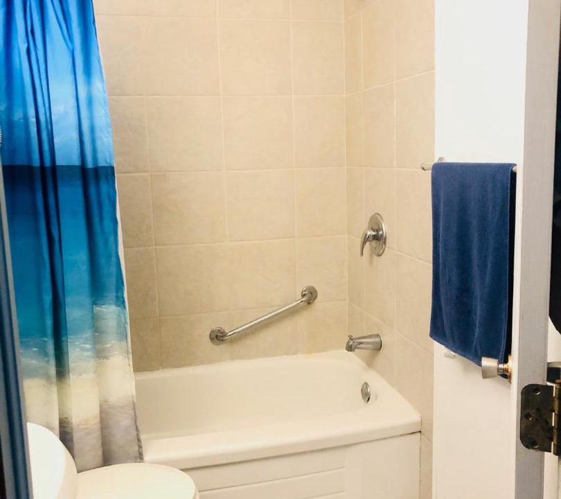 Photo of Bathroom in Pointe-du-Chene