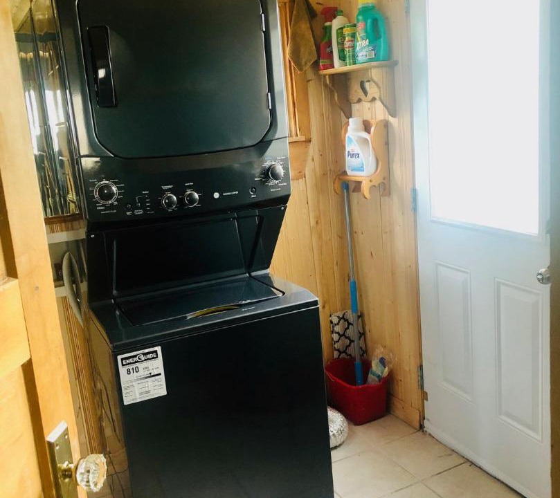 Photo of Kitchen in Pointe-du-Chene