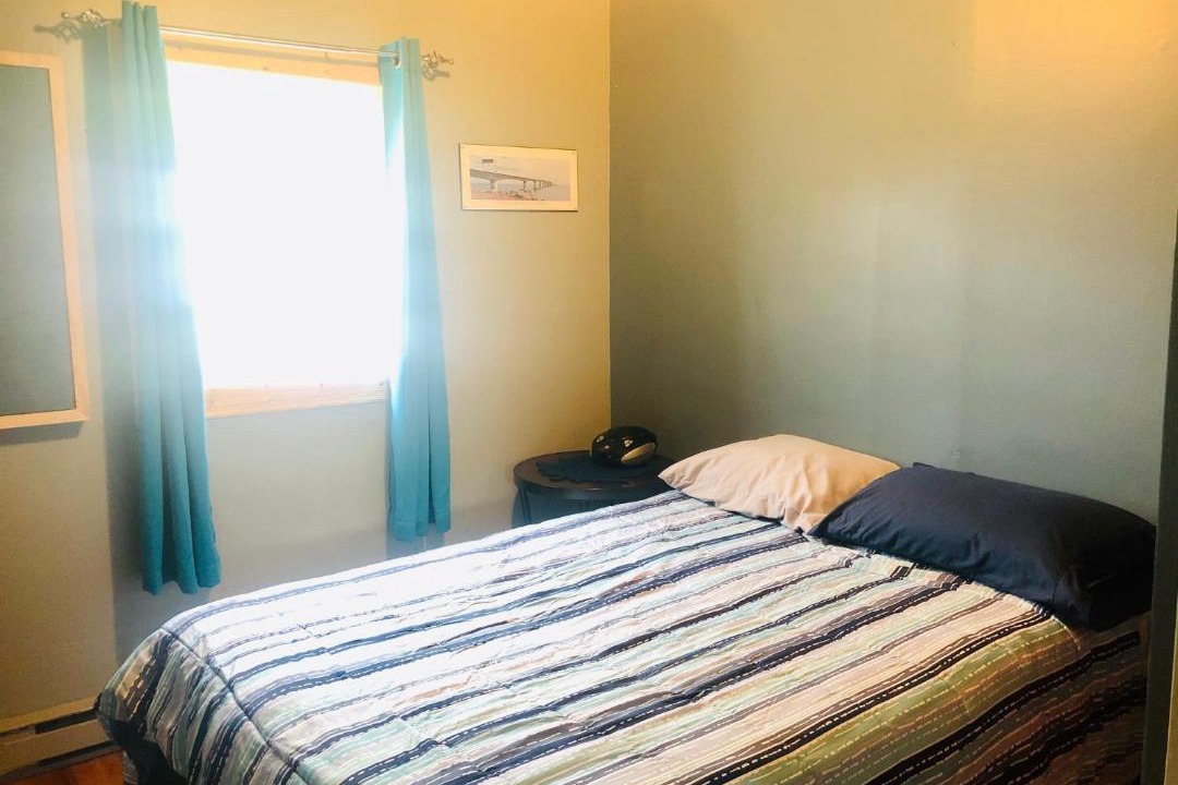 Photo of Bedroom in Pointe-du-Chene