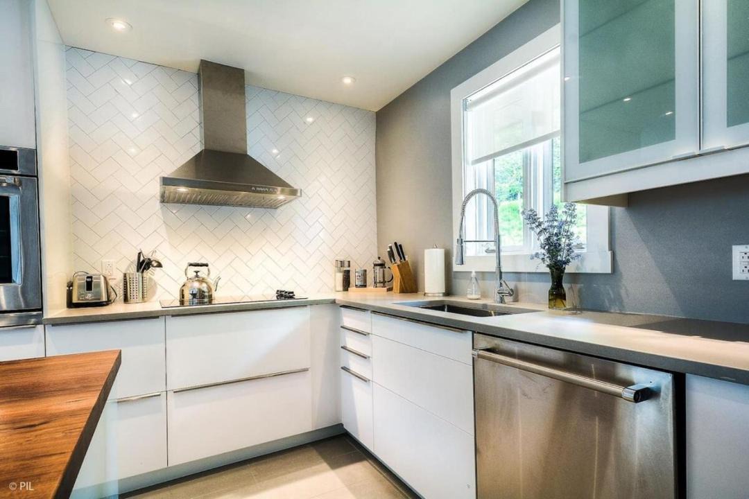 Photo of Kitchen in Mont-Tremblant