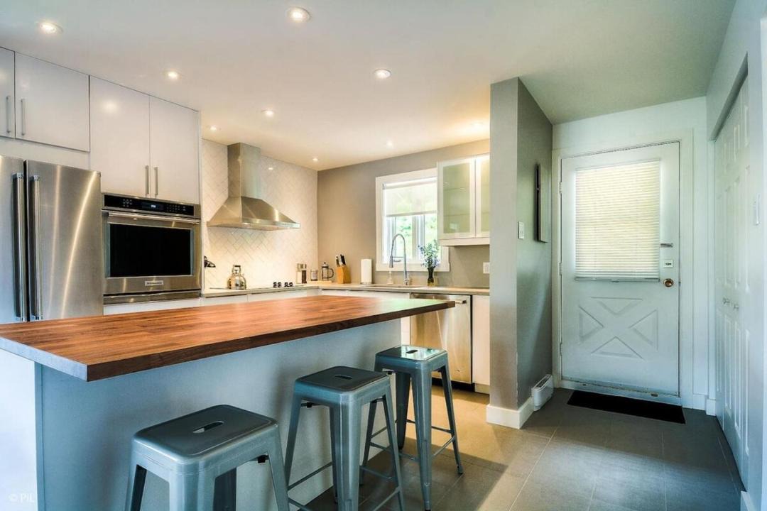Photo of Kitchen in Mont-Tremblant