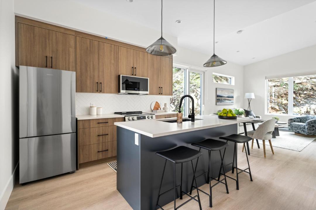 Photo of Kitchen in Regional District of Nanaimo