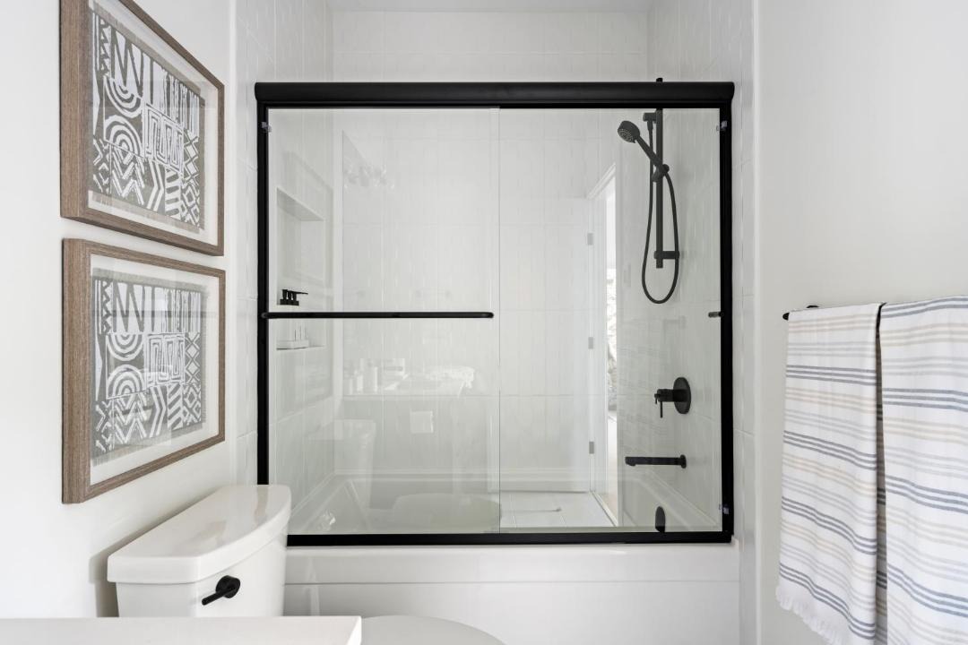 Photo of Bathroom in Regional District of Nanaimo