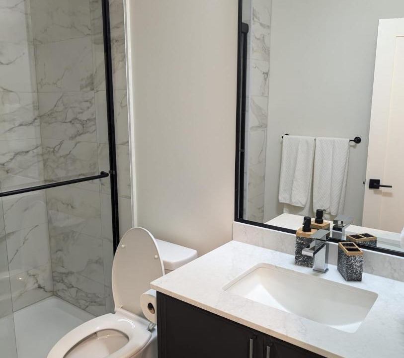 Photo of Bathroom in White Rock