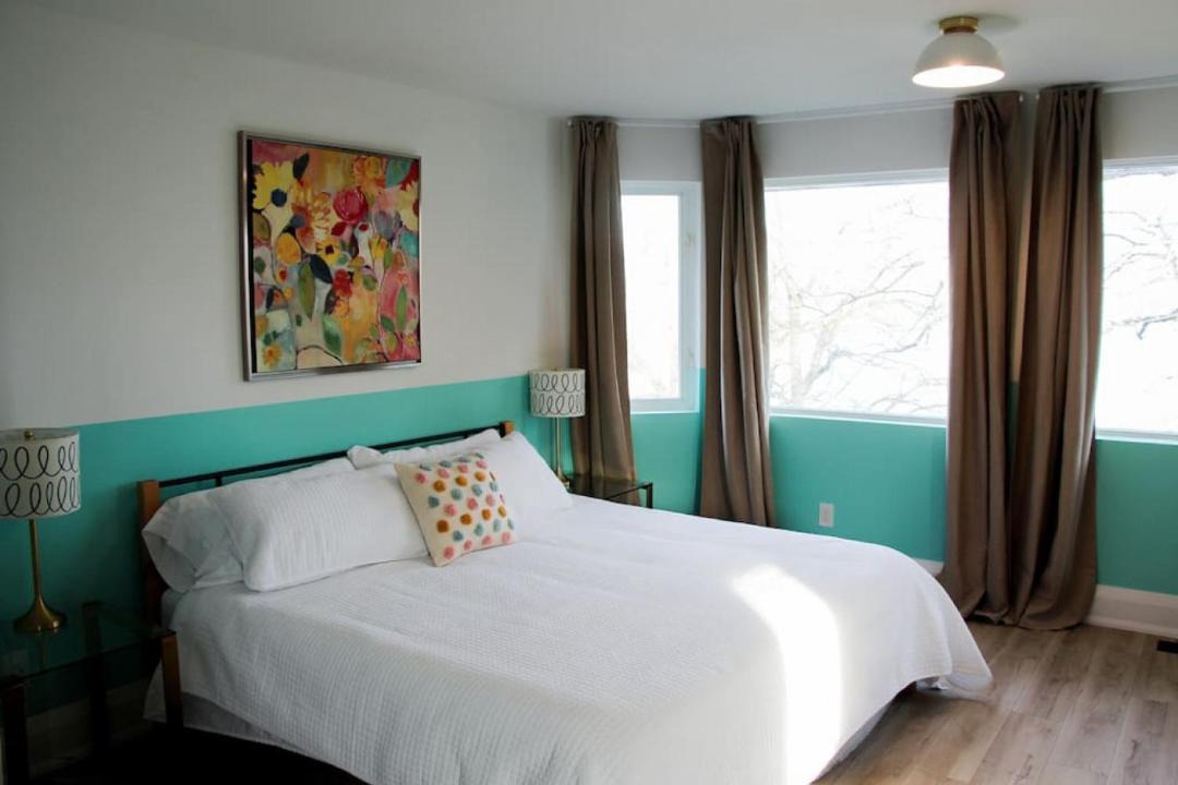 Photo of Bedroom in Rossmore