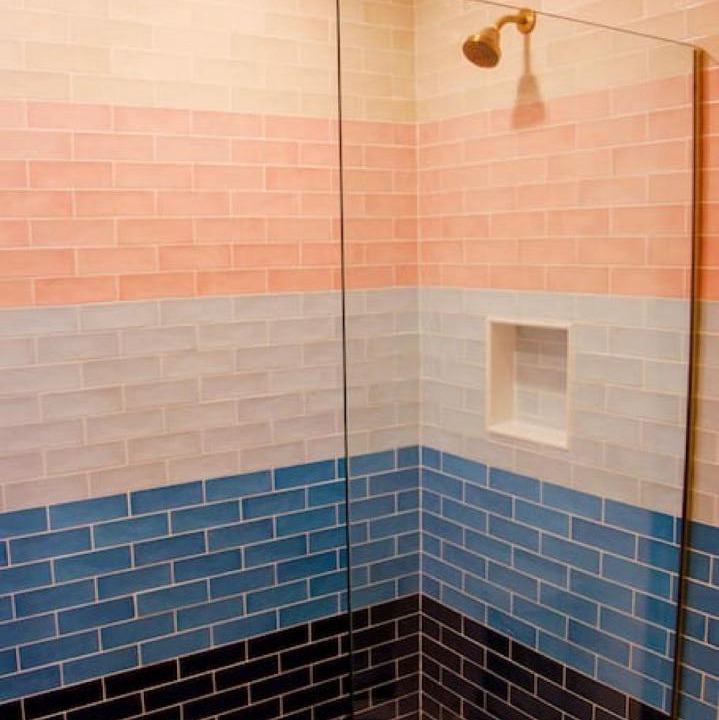 Photo of Bathroom in Rossmore