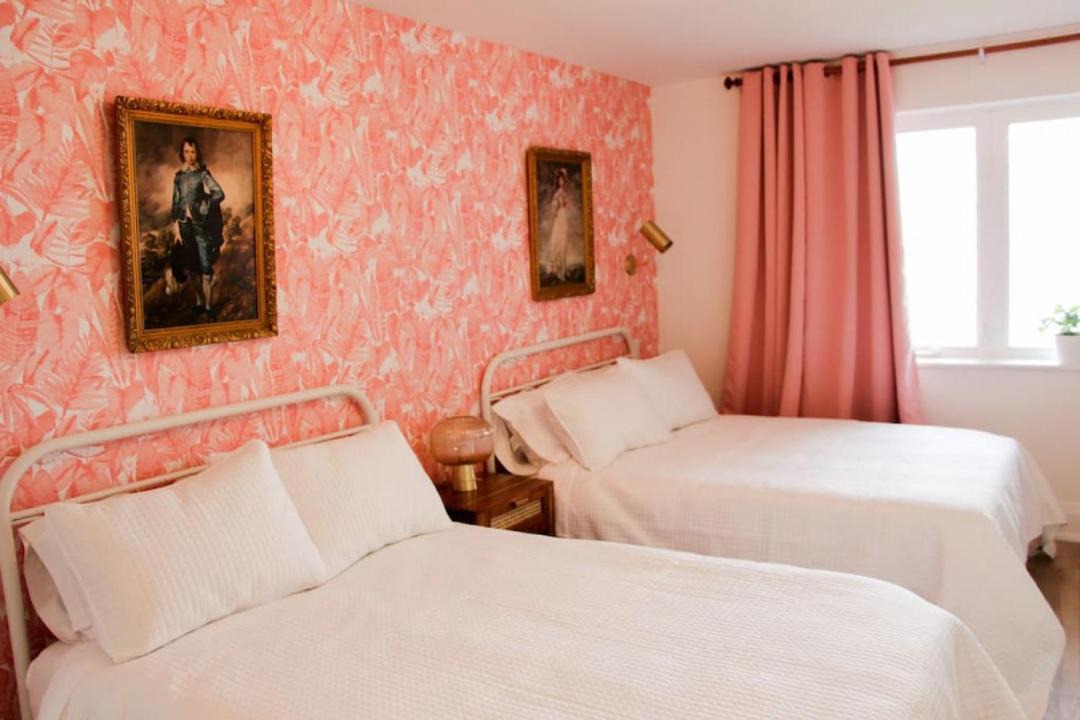 Photo of Bedroom in Rossmore