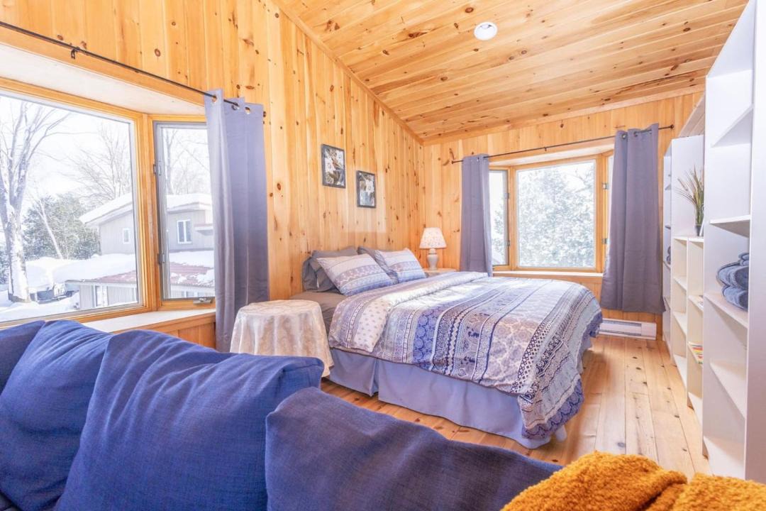 Photo of Bedroom in Severn