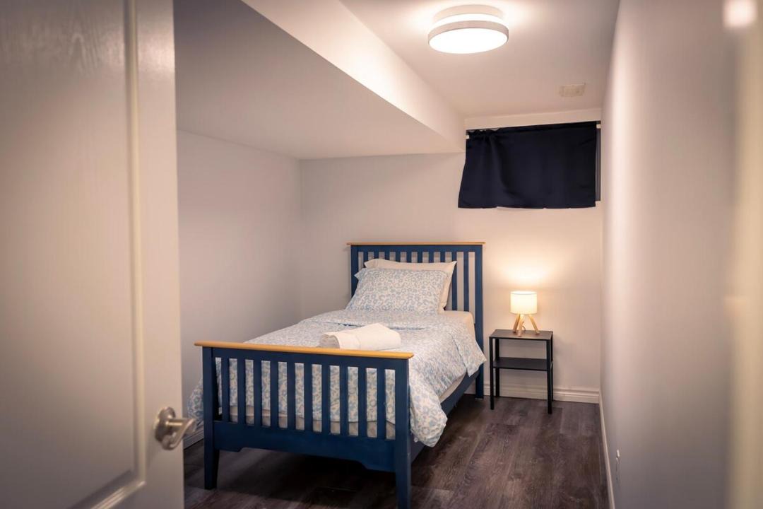 Photo of Bedroom in Barrie
