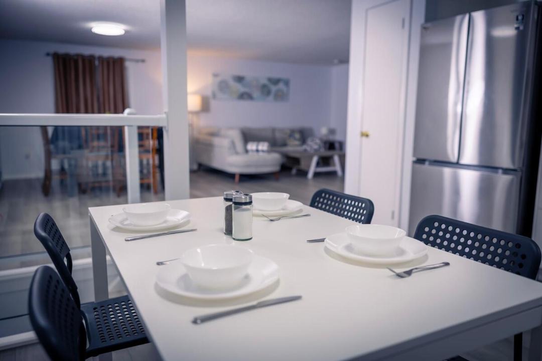 Photo of Kitchen in Barrie