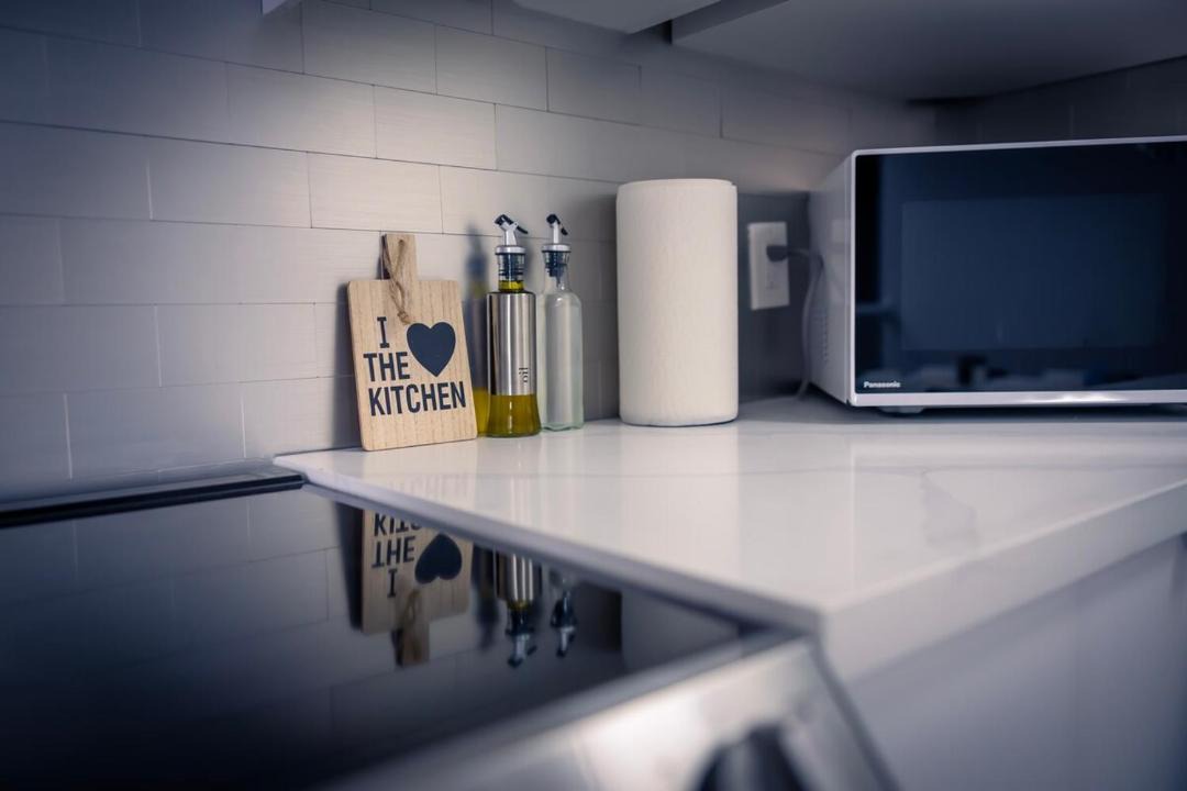 Photo of Kitchen in Barrie